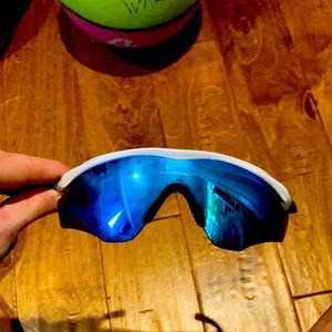 Oakleys
